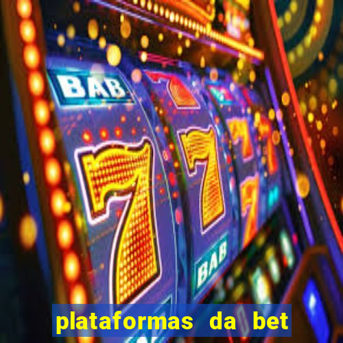 plataformas da bet com bonus de cadastro